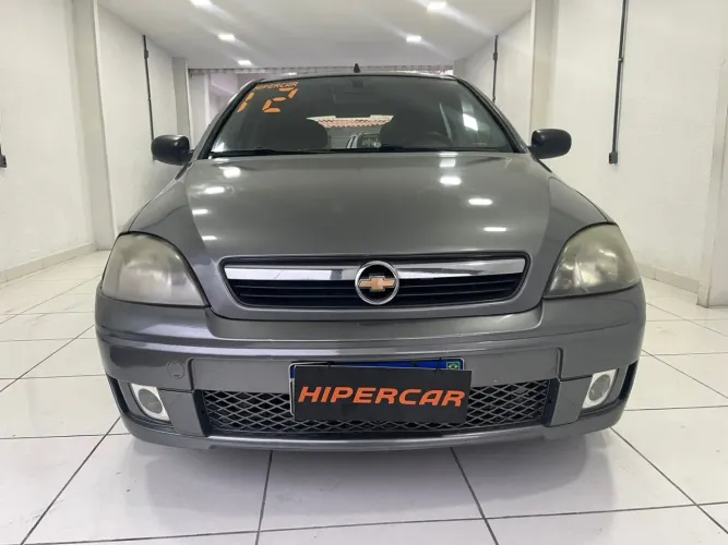 Chevrolet Corsa Hat. Maxx 1.4 8V Econoflex 5P 2012
