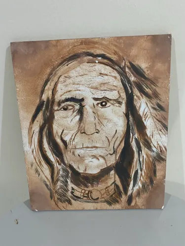 Lindo Quadro Decorativo