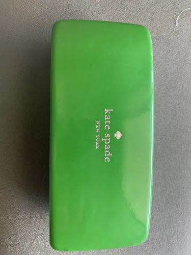 Óculos Kate Spade Original Rosa