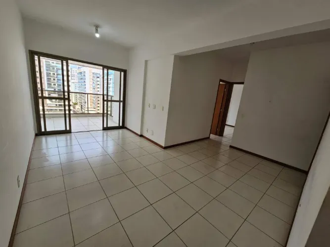 Apartamento para aluguel, 2 quartos, 1 suíte, 2 vagas, Itapuã - Vila Velha/ES