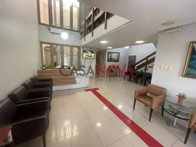 Prédio comercial, excelente para clínicas, na 13 de Julho