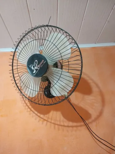 Ventilador Premium Faz o Clima