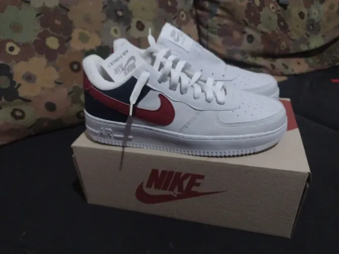 Tênis da Nike