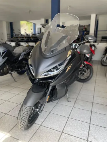 Scooter Zontes 0 KM  E 350 bonus 2.000,00 pronta entrega 