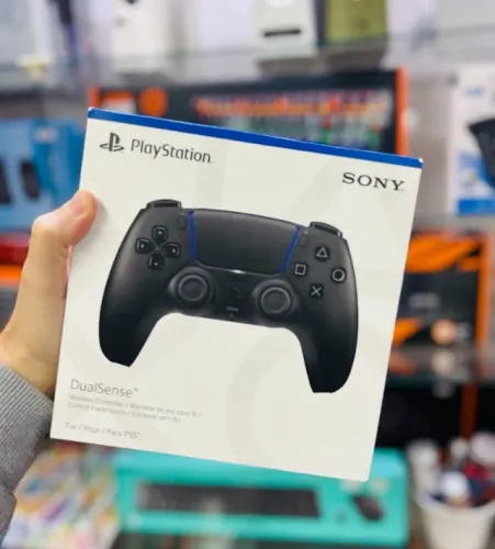 Controle Ps5 DualSense Original