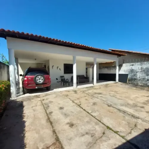 G| CASA NO JARDIM SAO CRISTOVAO