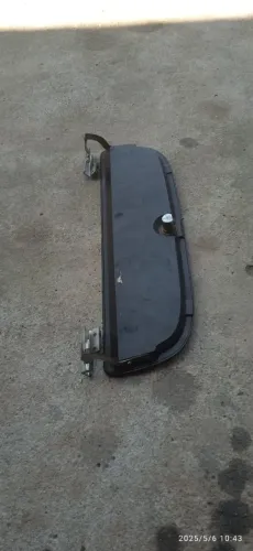 Tampa porta luvas c10 d10 a10
