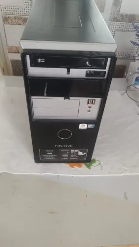 Gabinete de computador 