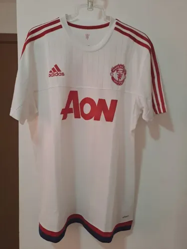 Camisa Manchester United