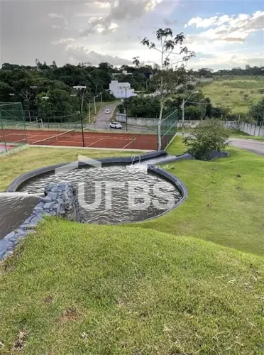 Lote à venda no Condomínio Copacabana  Abadia de Goiás