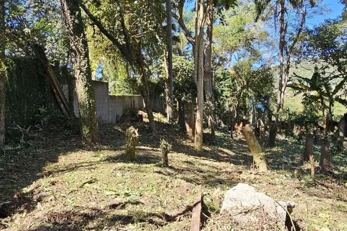 Terreno à venda, 484 m² por R$ 320.000,00 - Vila Verde - Itapevi/SP
