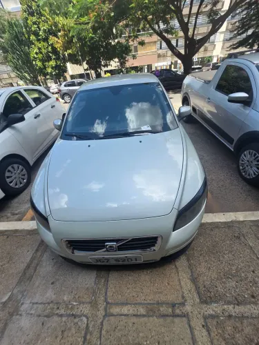 Volvo C30 2.0 145cv 2009