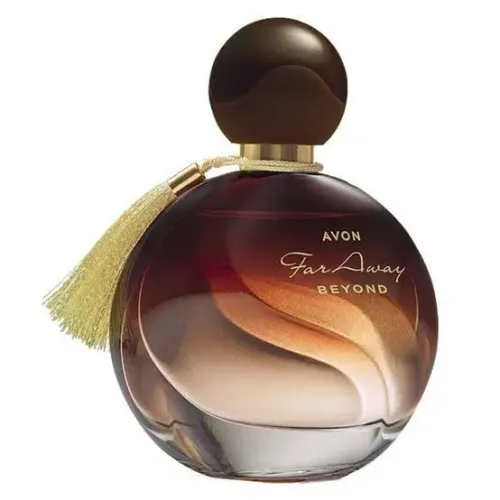Perfume Avon Far Away Beyond 50ml