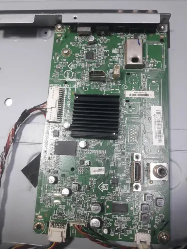 Placa Principal TV Philips 32phg4900/78 715g6836-m0f