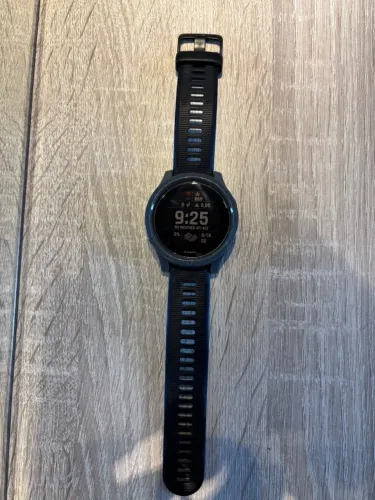 Relógio smartwatch Garmin 945