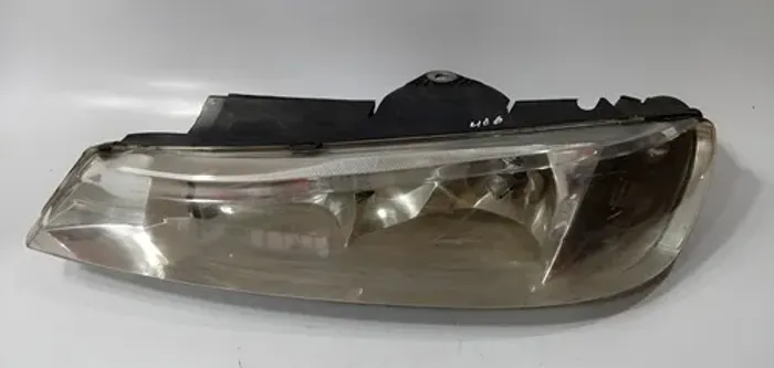 Farol Esquerdo Peugeot 406 1999 2000 2001 2002 Esquerdo/motorista