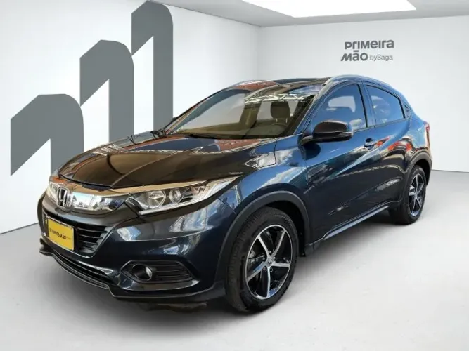 Honda HR-V EX 1.8 Flexone 16V 5P Aut. 2020