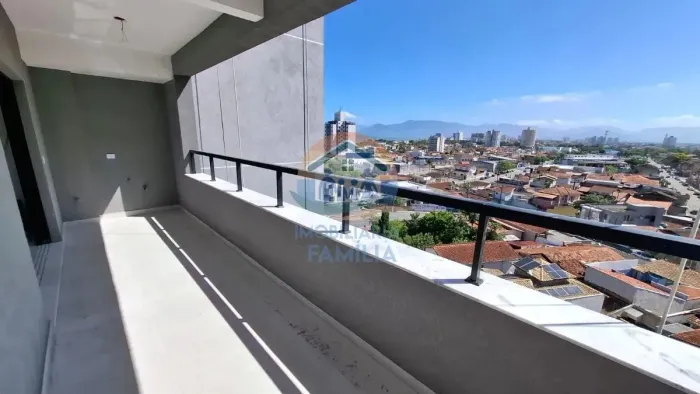 INCRÍVEL APARTAMENTO COM 03 DORMITÓRIOS 84,79 M² NO CARAGUÁ BEACH CENTER, CONDOMÍNIO COMPL