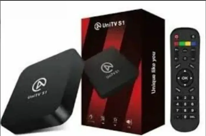 TVs