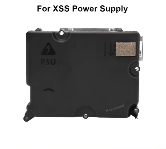 Fonte de Alimentação Xbox Series S