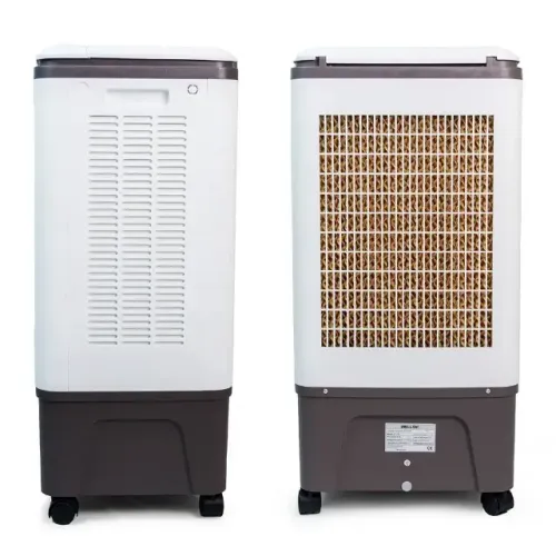 Climatizador Zellox 20 Litros com Garantia - Novo na Caixa