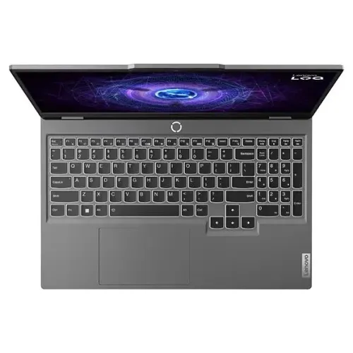 Notebook Gamer Lenovo LOQ-e Intel Core i5-12450HX 16GB 512GB SSD RTX 3050