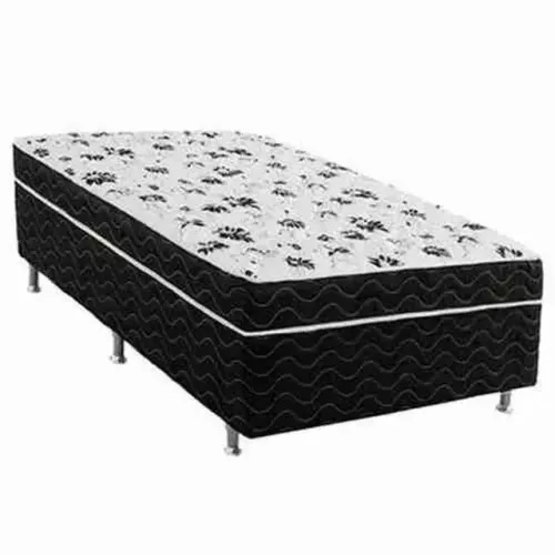 cama de box solteiro 88x188 nova fazemos entregas