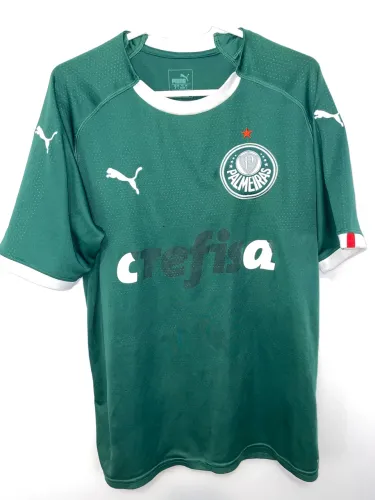 Camisa do Palmeiras puma P