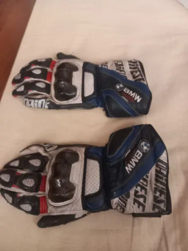 Luvas Dainese  Bmw