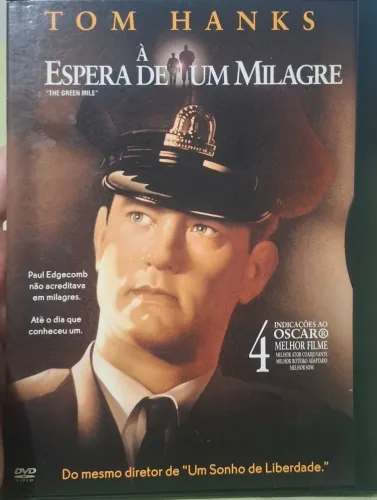 A espera de um Milagre