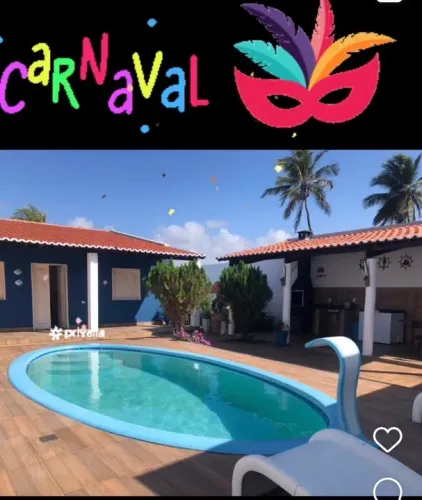 Carnaval jatoba