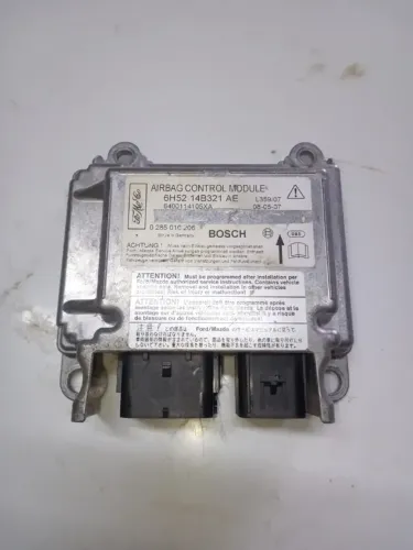 Modulo Land Rover 6h5214b321ae