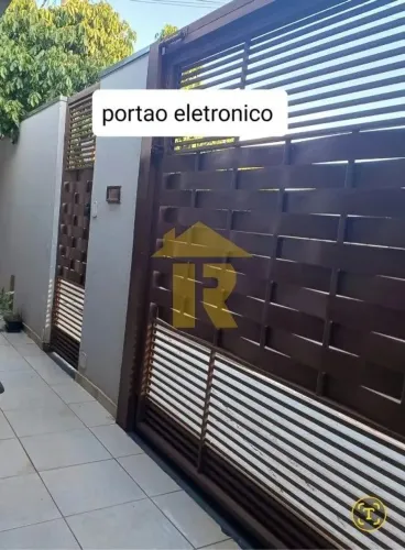 CASA RESIDENCIAL em MIRA ESTRELA - SP, Eunice Estrela Matiel Minto