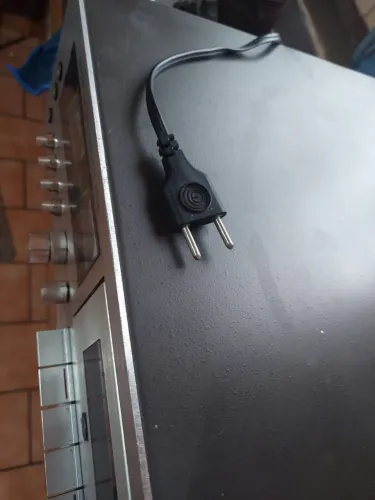 Tape deck Gradiente CD 3500