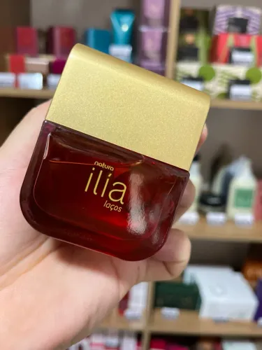 Ilia Laços 50 ml