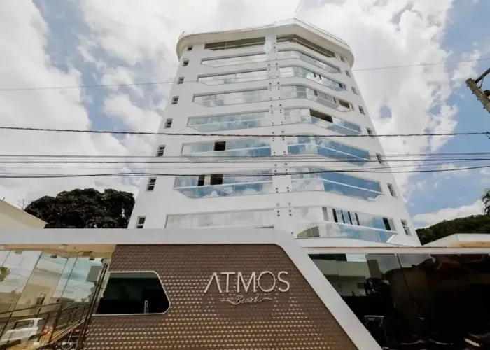 Apartamento à venda, 3 quartos, 3 suítes, 2 vagas, Cabeçudas - Itajaí/SC