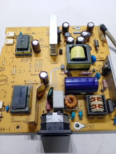Placa Fonte Monitor Philips 170S8