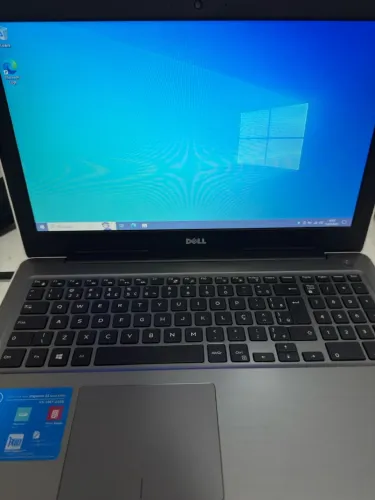 Notebook Dell Inspiron 15