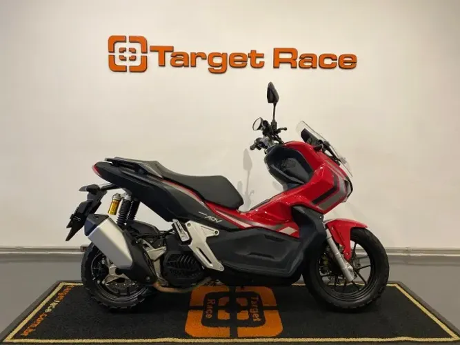 Honda ADV 150 - 2024 - Target Race