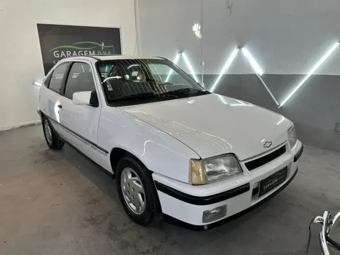 Chevrolet Kadett GSI / GS 2.0 1995