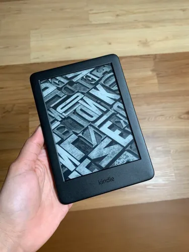 Kindle 16G