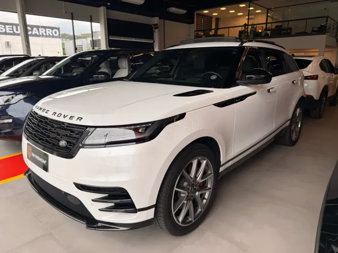 Land Rover Range R. Velar HSE DYN 2.0 P400e (hib.) 2024