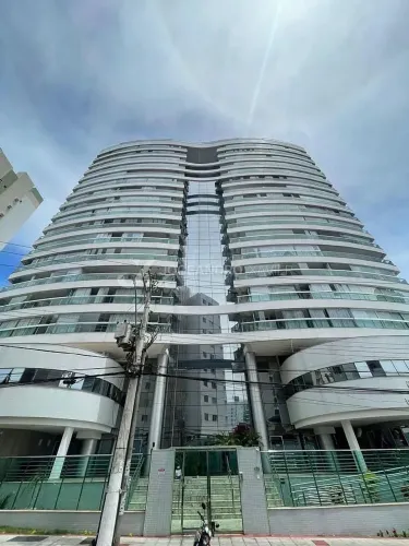 Vila Velha - Itapuã - Apartamento 2 Quartos