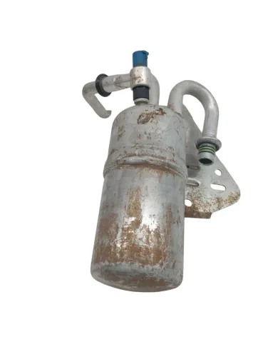 Filtro Ar Condicionado Ford Fiesta 1.6 2012 2013