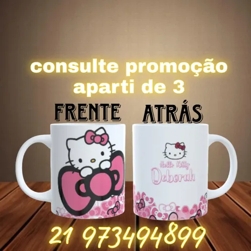 BLZ Canecas Personalizadas