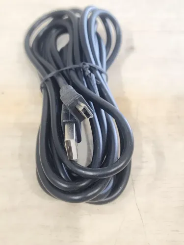 Cabo USB de ps3