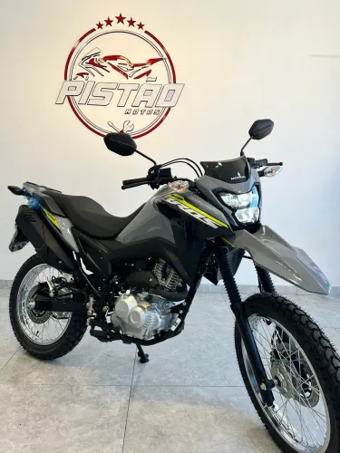 BROS 160 2026 0KM