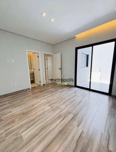 Sobrado à venda, 175 m² por R$ 961.000,00 - Residencial Rotterdam - Bragança Paulista/SP