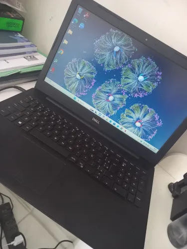Notebook Dell inspiron 15 
