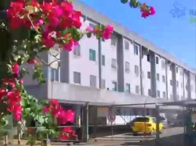 Apartamento 3 Quartos para Venda em Brasília, Taguatinga Norte (Taguatinga), 3 dormitórios